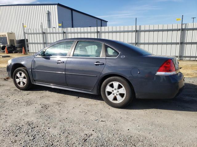 Photo 1 VIN: 2G1WT57N391322559 - CHEVROLET IMPALA 