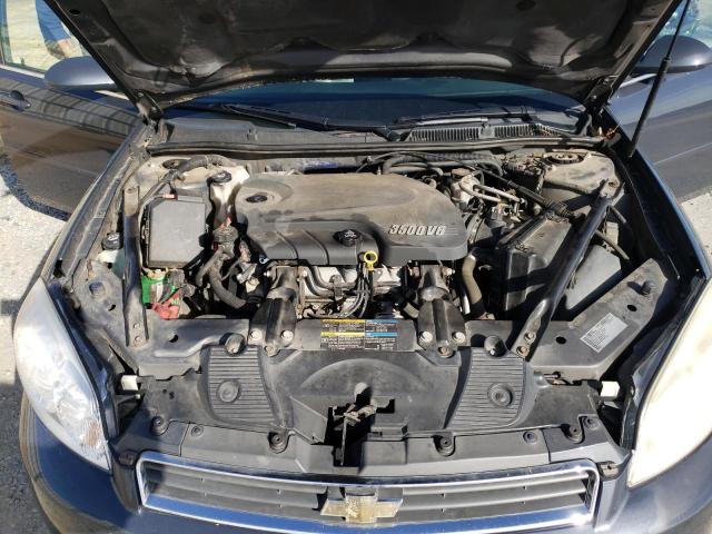 Photo 10 VIN: 2G1WT57N391322559 - CHEVROLET IMPALA 