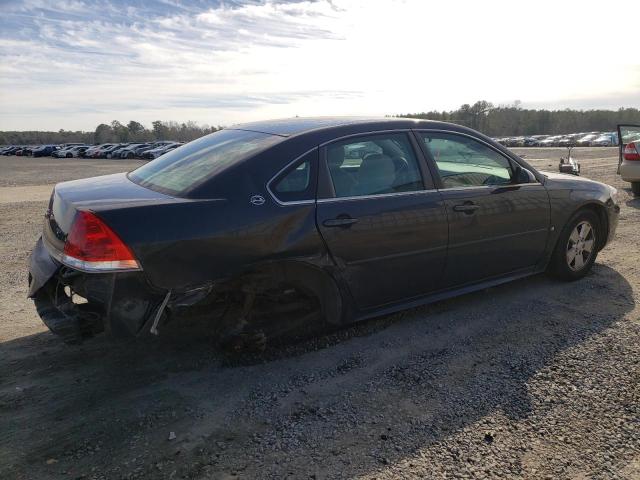 Photo 2 VIN: 2G1WT57N391322559 - CHEVROLET IMPALA 