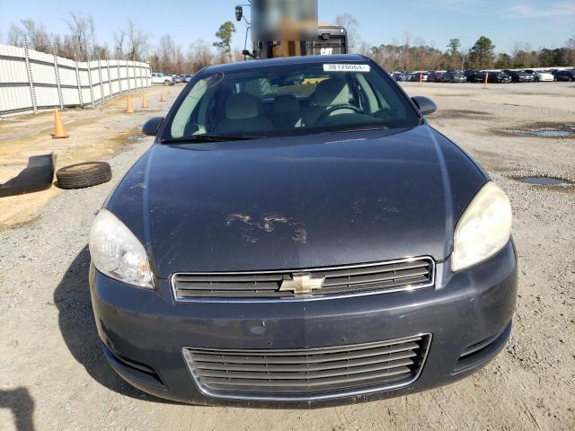 Photo 4 VIN: 2G1WT57N391322559 - CHEVROLET IMPALA 