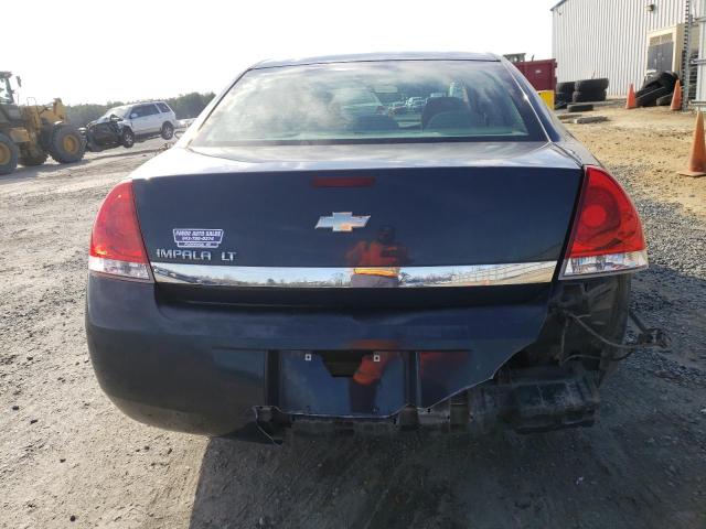 Photo 5 VIN: 2G1WT57N391322559 - CHEVROLET IMPALA 