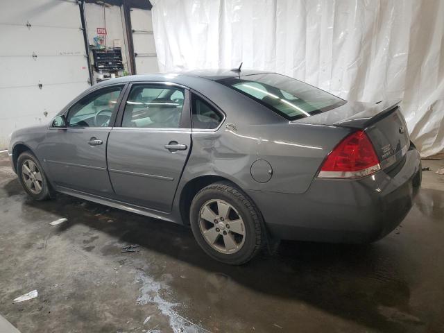 Photo 1 VIN: 2G1WT57N491108938 - CHEVROLET IMPALA 1LT 