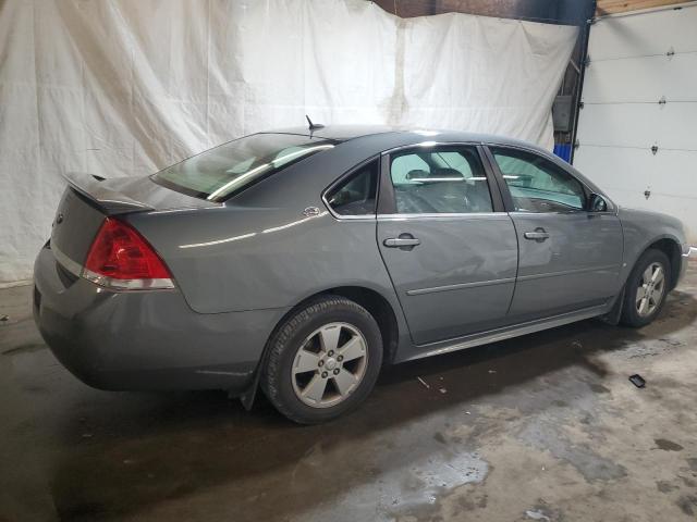 Photo 2 VIN: 2G1WT57N491108938 - CHEVROLET IMPALA 1LT 