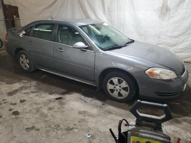 Photo 3 VIN: 2G1WT57N491108938 - CHEVROLET IMPALA 1LT 