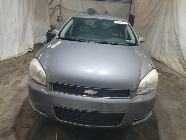 Photo 4 VIN: 2G1WT57N491108938 - CHEVROLET IMPALA 1LT 