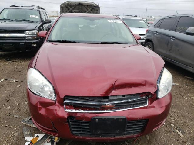 Photo 4 VIN: 2G1WT57N491170601 - CHEVROLET IMPALA LT 