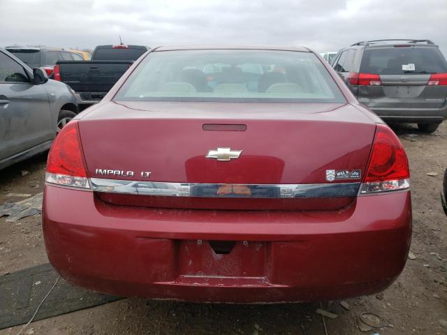 Photo 5 VIN: 2G1WT57N491170601 - CHEVROLET IMPALA LT 