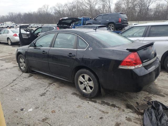 Photo 1 VIN: 2G1WT57N491175250 - CHEVROLET IMPALA 1LT 