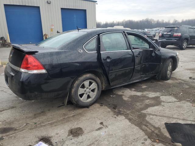 Photo 2 VIN: 2G1WT57N491175250 - CHEVROLET IMPALA 1LT 