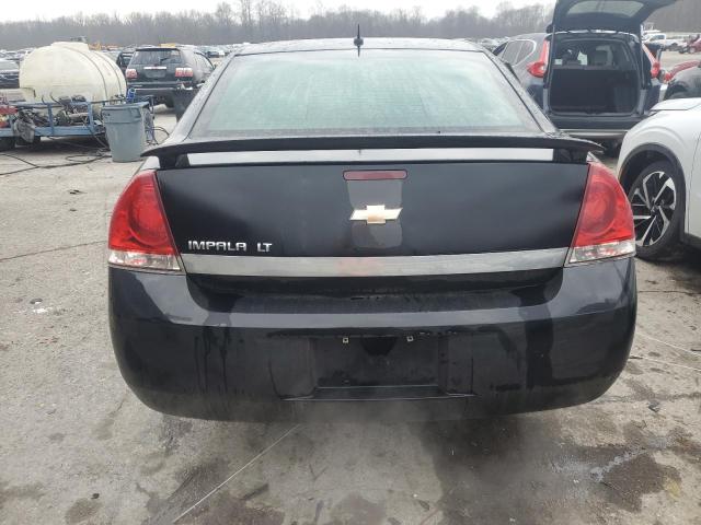 Photo 5 VIN: 2G1WT57N491175250 - CHEVROLET IMPALA 1LT 