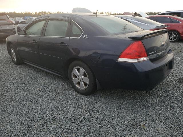 Photo 1 VIN: 2G1WT57N491249007 - CHEVROLET IMPALA 1LT 