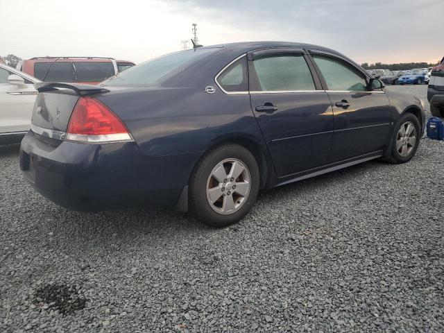 Photo 2 VIN: 2G1WT57N491249007 - CHEVROLET IMPALA 1LT 