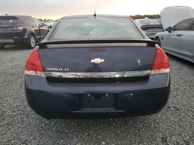 Photo 5 VIN: 2G1WT57N491249007 - CHEVROLET IMPALA 1LT 