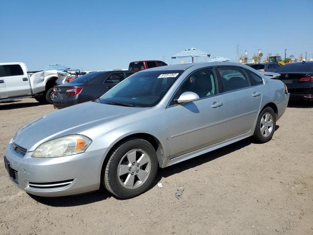 Photo 0 VIN: 2G1WT57N491266311 - CHEVROLET IMPALA 1LT 