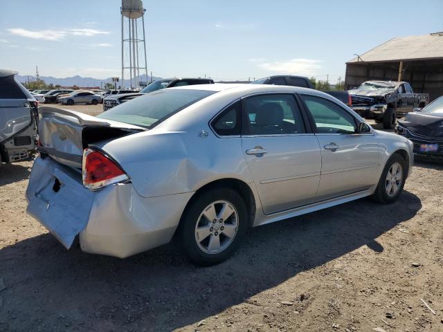 Photo 2 VIN: 2G1WT57N491266311 - CHEVROLET IMPALA 1LT 