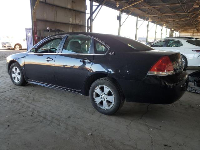 Photo 1 VIN: 2G1WT57N491313546 - CHEVROLET IMPALA 1LT 