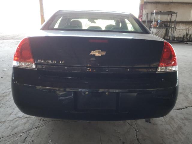 Photo 5 VIN: 2G1WT57N491313546 - CHEVROLET IMPALA 1LT 