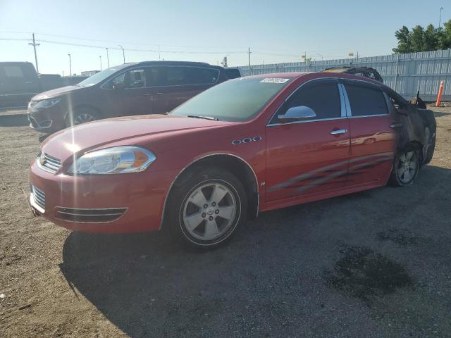 Photo 0 VIN: 2G1WT57N491325227 - CHEVROLET IMPALA 1LT 