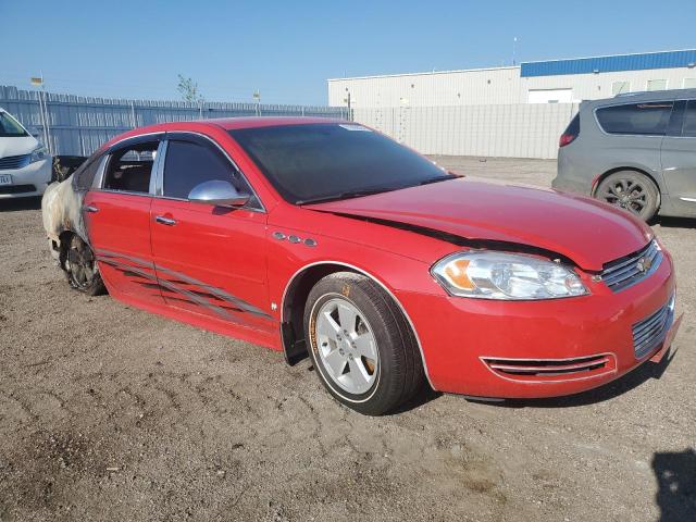 Photo 3 VIN: 2G1WT57N491325227 - CHEVROLET IMPALA 1LT 