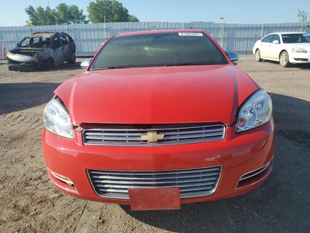 Photo 4 VIN: 2G1WT57N491325227 - CHEVROLET IMPALA 1LT 