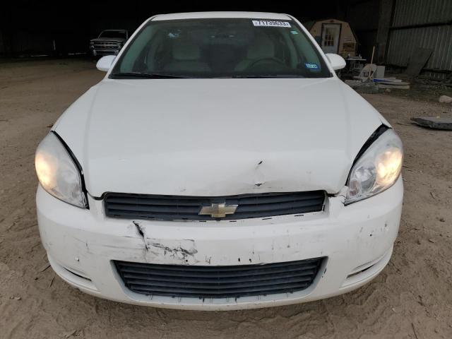 Photo 4 VIN: 2G1WT57N591135632 - CHEVROLET IMPALA 