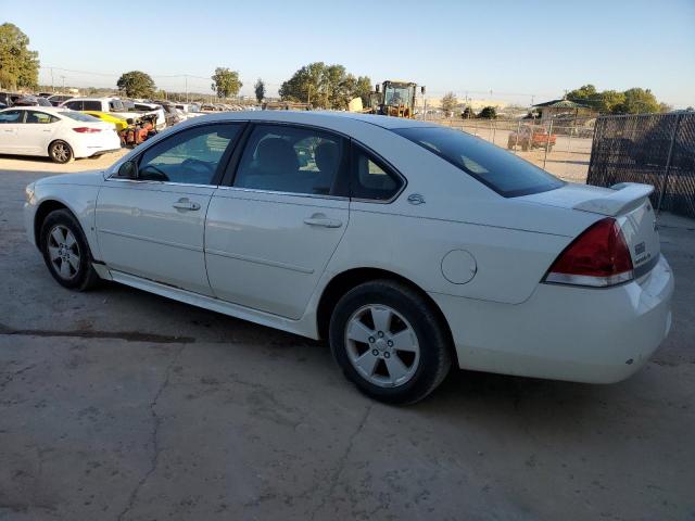 Photo 1 VIN: 2G1WT57N591157856 - CHEVROLET IMPALA 1LT 