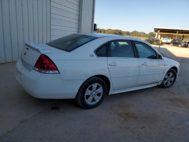 Photo 2 VIN: 2G1WT57N591157856 - CHEVROLET IMPALA 1LT 