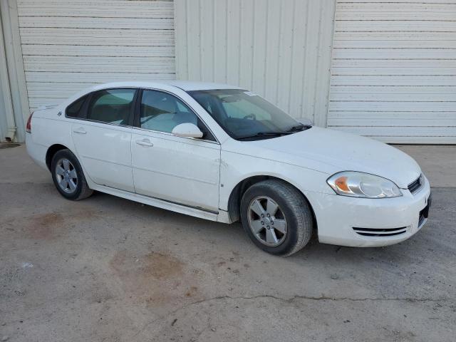 Photo 3 VIN: 2G1WT57N591157856 - CHEVROLET IMPALA 1LT 