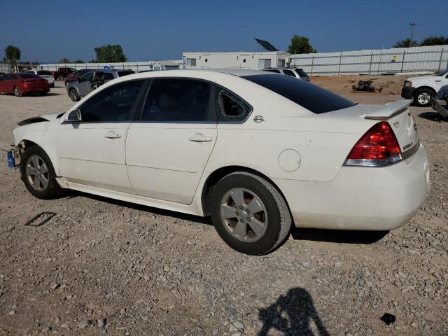 Photo 1 VIN: 2G1WT57N591161616 - CHEVROLET IMPALA 1LT 