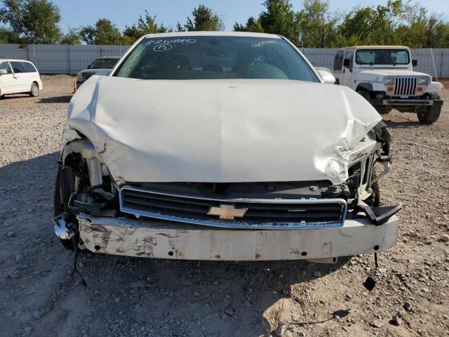 Photo 4 VIN: 2G1WT57N591161616 - CHEVROLET IMPALA 1LT 