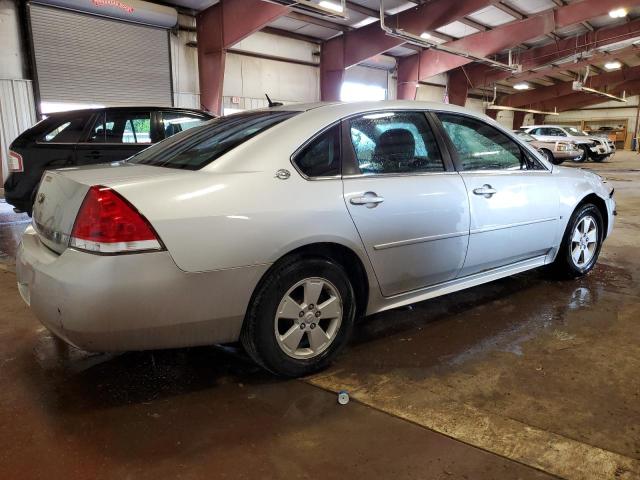 Photo 2 VIN: 2G1WT57N591198486 - CHEVROLET IMPALA 