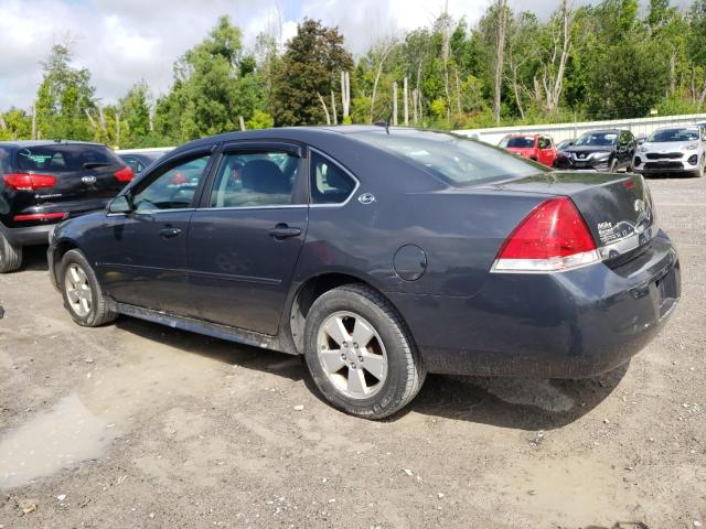 Photo 1 VIN: 2G1WT57N591284283 - CHEVROLET IMPALA 1LT 