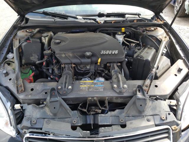 Photo 10 VIN: 2G1WT57N591284283 - CHEVROLET IMPALA 1LT 