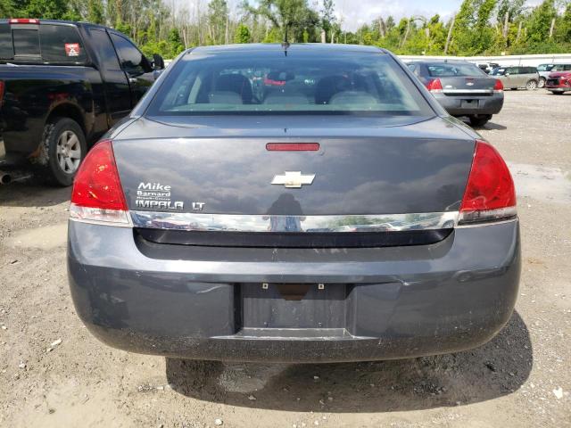 Photo 5 VIN: 2G1WT57N591284283 - CHEVROLET IMPALA 1LT 