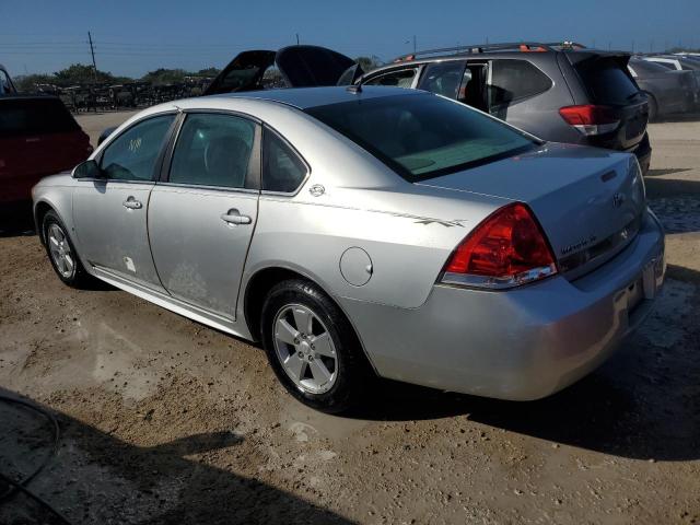 Photo 1 VIN: 2G1WT57N591284834 - CHEVROLET IMPALA 1LT 