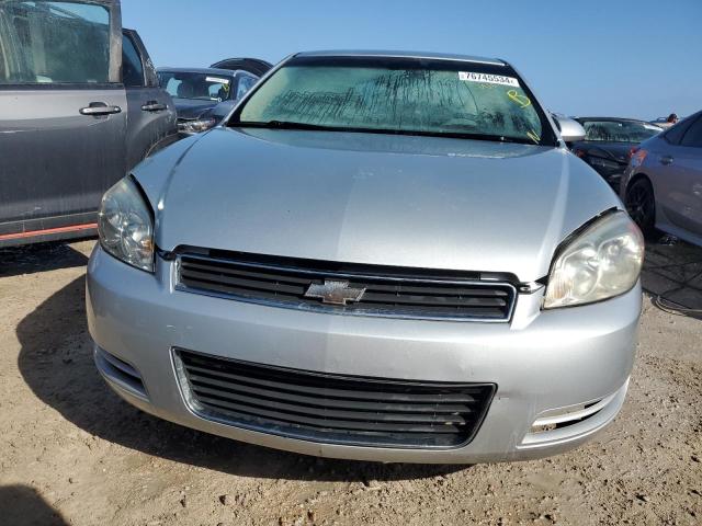 Photo 4 VIN: 2G1WT57N591284834 - CHEVROLET IMPALA 1LT 