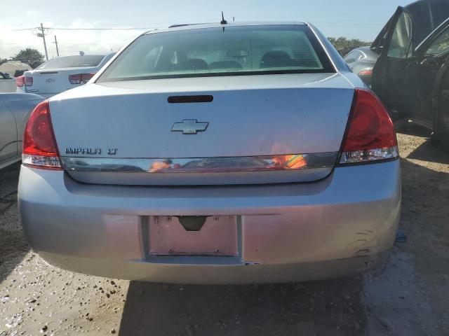 Photo 5 VIN: 2G1WT57N591284834 - CHEVROLET IMPALA 1LT 