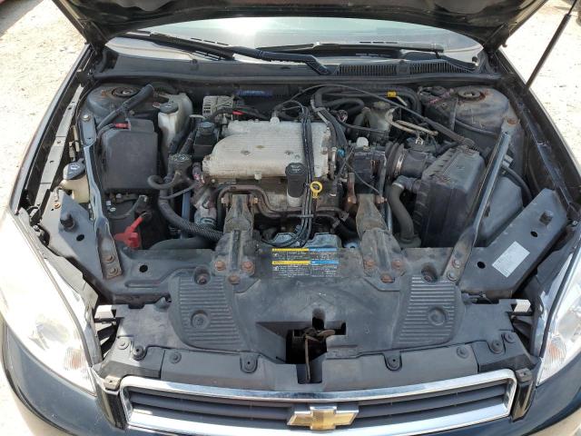 Photo 10 VIN: 2G1WT57N591290715 - CHEVROLET IMPALA 