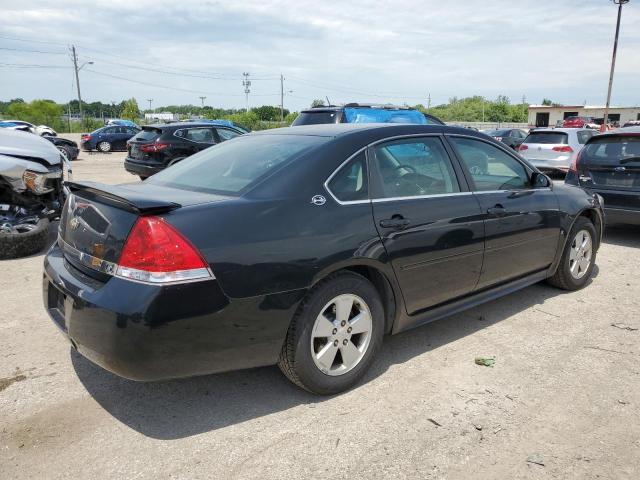 Photo 2 VIN: 2G1WT57N591290715 - CHEVROLET IMPALA 