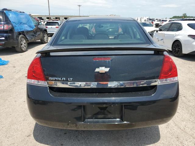 Photo 5 VIN: 2G1WT57N591290715 - CHEVROLET IMPALA 