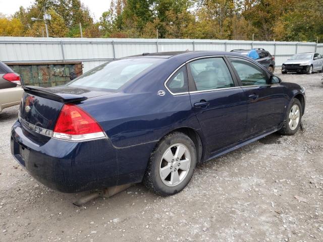 Photo 2 VIN: 2G1WT57N591290942 - CHEVROLET IMPALA 