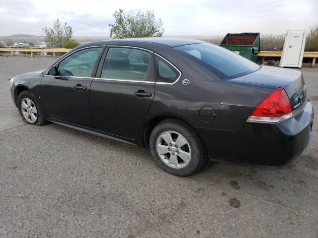 Photo 1 VIN: 2G1WT57N691164251 - CHEVROLET IMPALA 