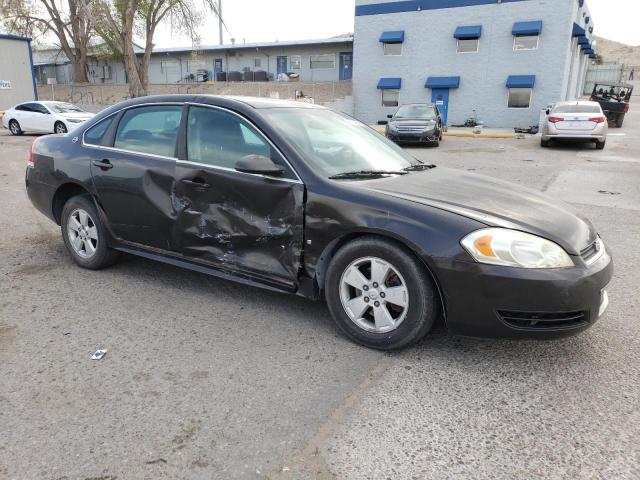 Photo 3 VIN: 2G1WT57N691164251 - CHEVROLET IMPALA 