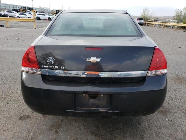 Photo 5 VIN: 2G1WT57N691164251 - CHEVROLET IMPALA 