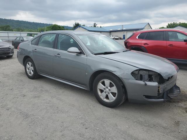 Photo 3 VIN: 2G1WT57N691172513 - CHEVROLET IMPALA 