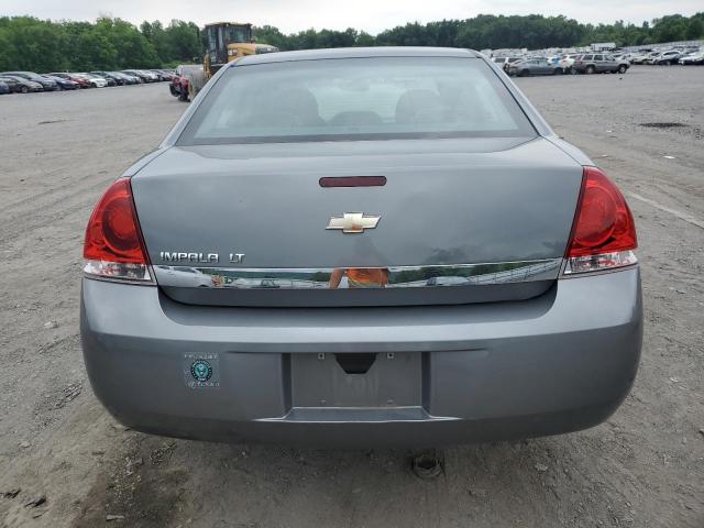 Photo 5 VIN: 2G1WT57N691172513 - CHEVROLET IMPALA 