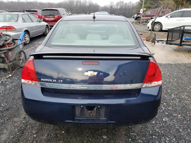 Photo 5 VIN: 2G1WT57N691204800 - CHEVROLET IMPALA 1LT 