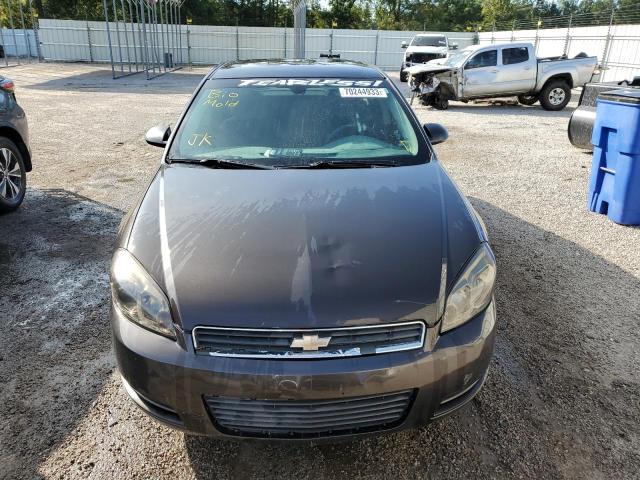 Photo 4 VIN: 2G1WT57N691260512 - CHEVROLET IMPALA 