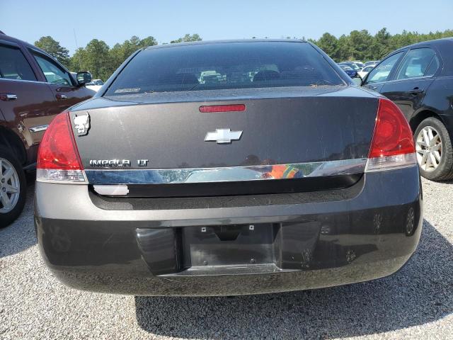 Photo 5 VIN: 2G1WT57N691260512 - CHEVROLET IMPALA 