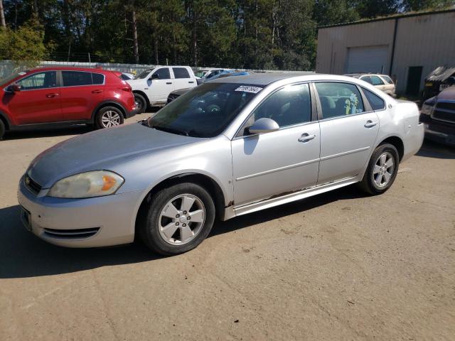 Photo 0 VIN: 2G1WT57N691269890 - CHEVROLET IMPALA 1LT 